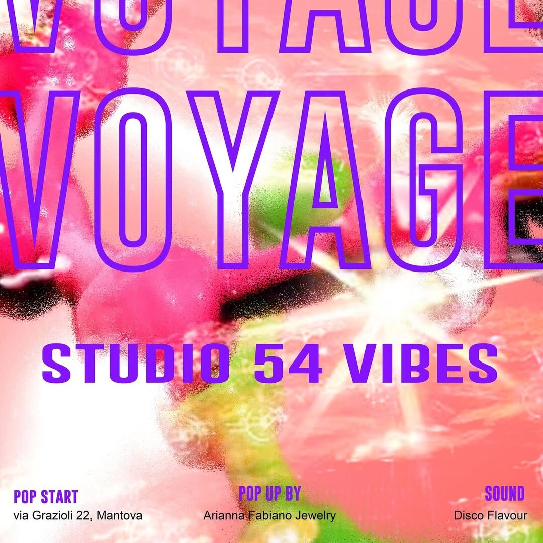 VOYAGE VOYAGE