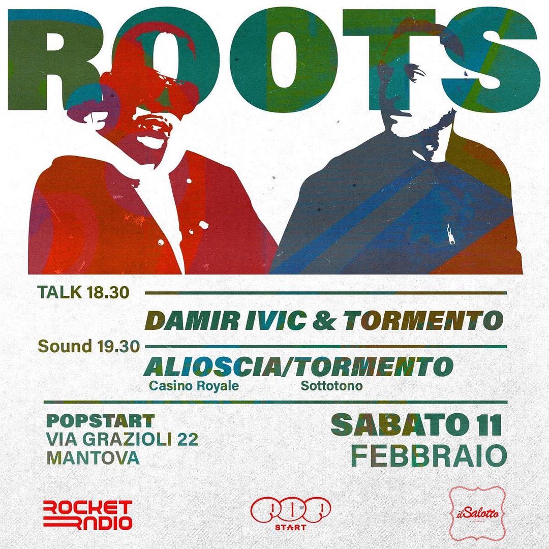 ROOTS