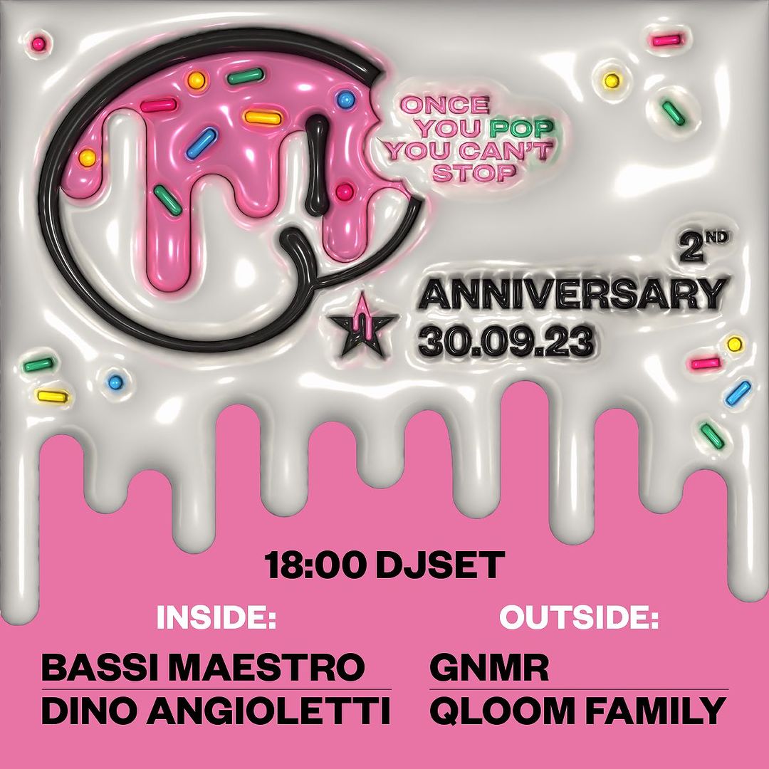 2nd ANNIVERSARY!