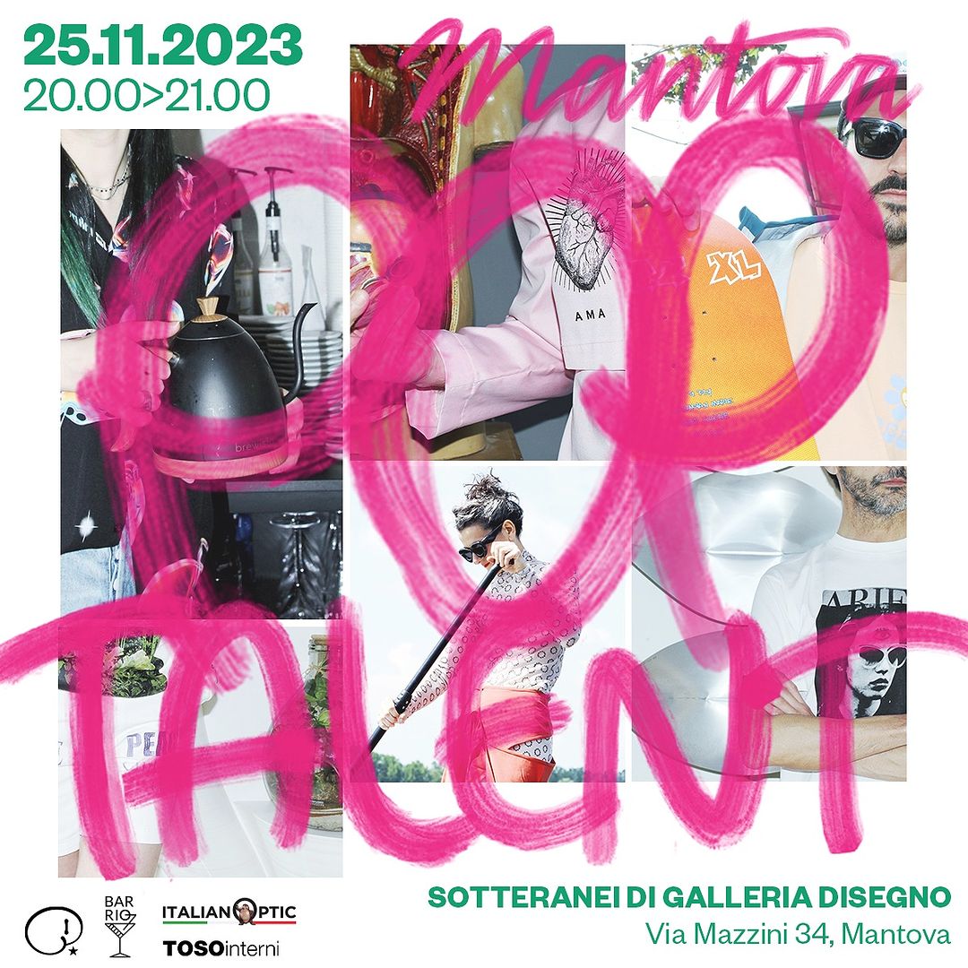 MANTOVA POP TALENT