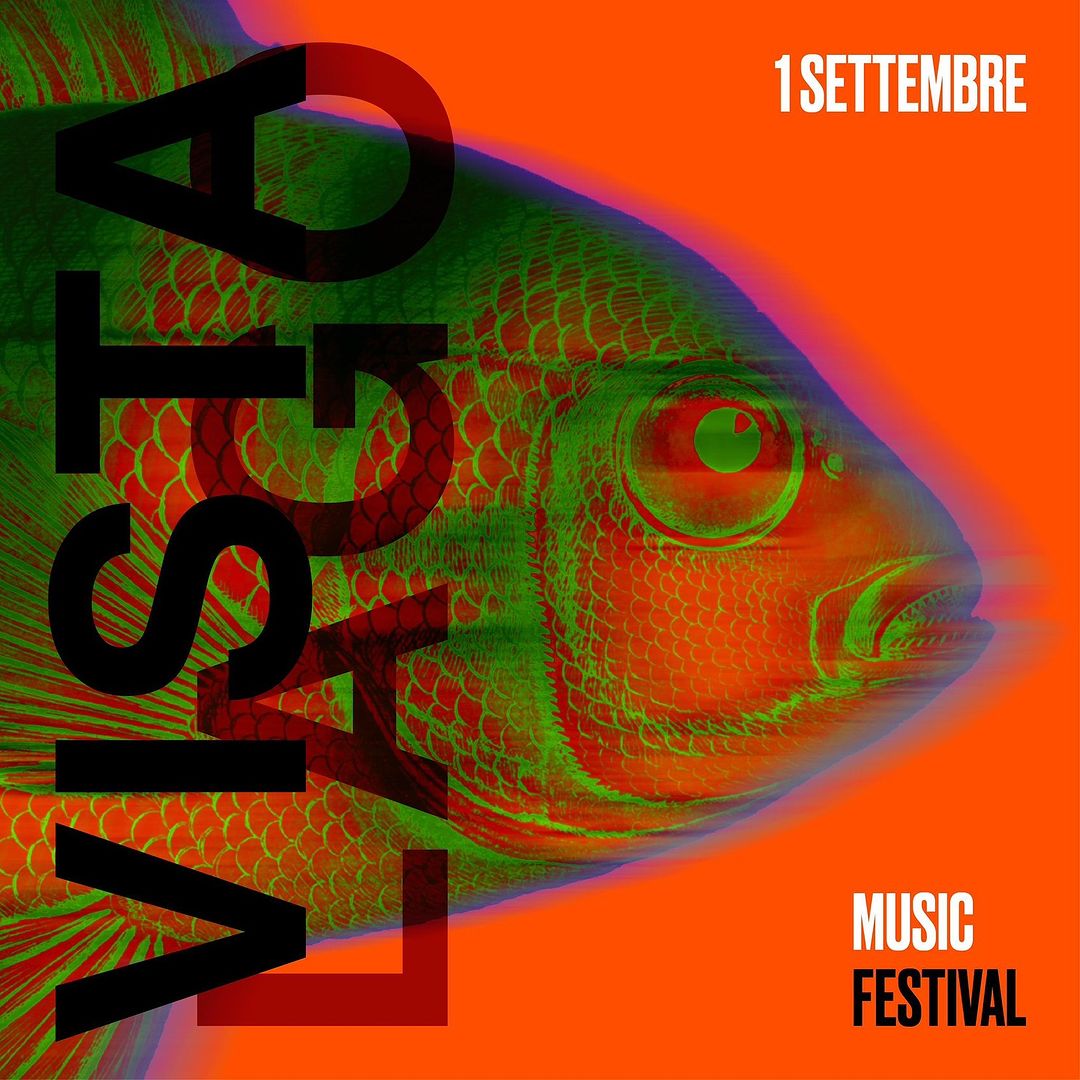 VISTA LAGO FESTIVAL