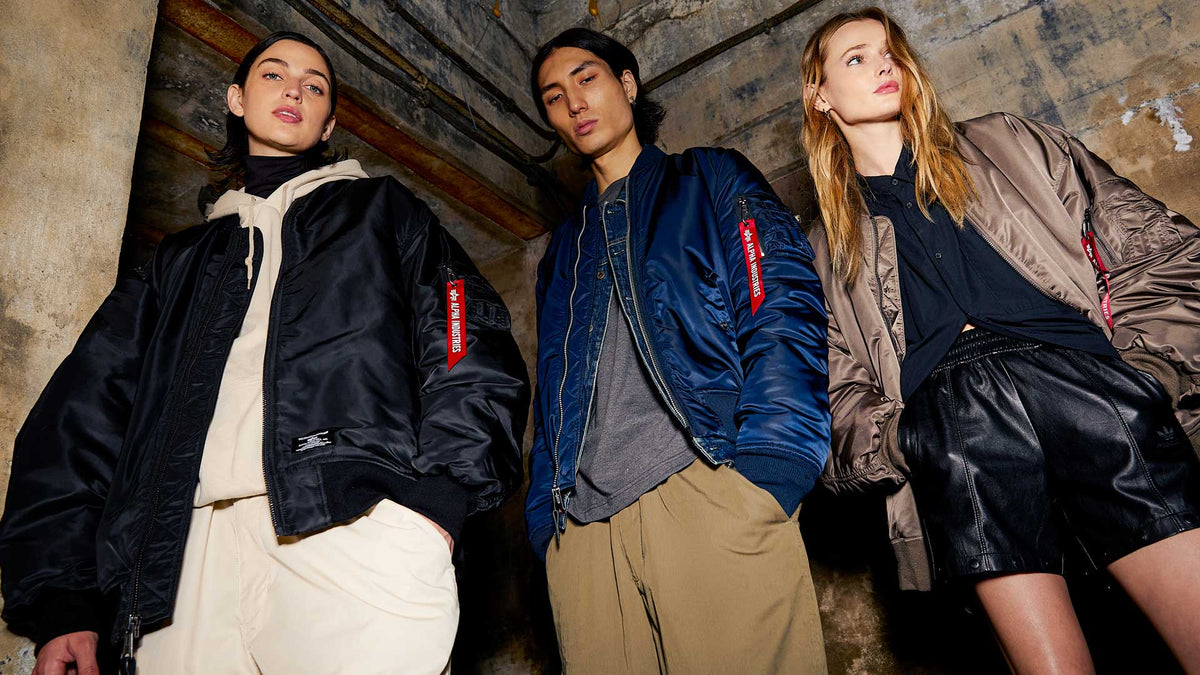 Alpha Industries