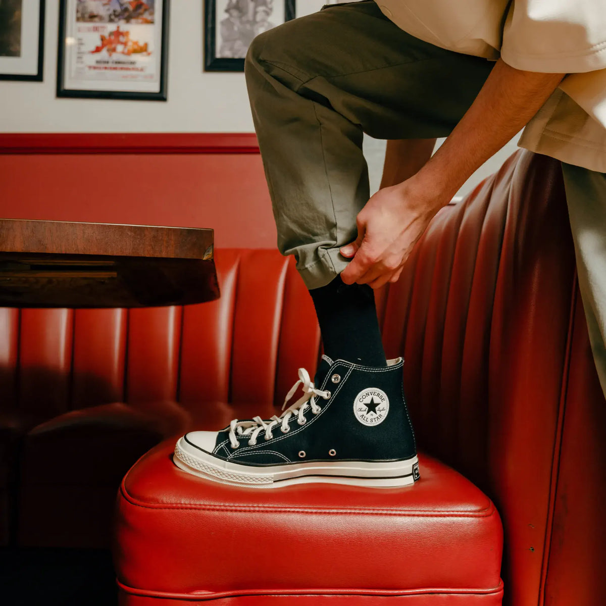 Converse