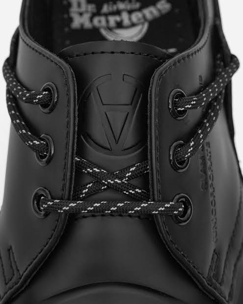 Dr Martens x Slam Jam