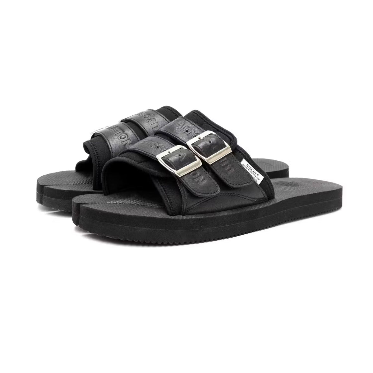 Suicoke