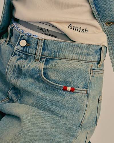 Amish Supplies