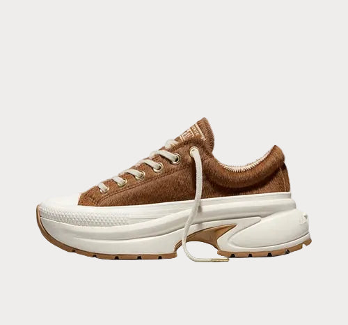 RUN STAR CRUSH PONY HAIR CONVERSE
