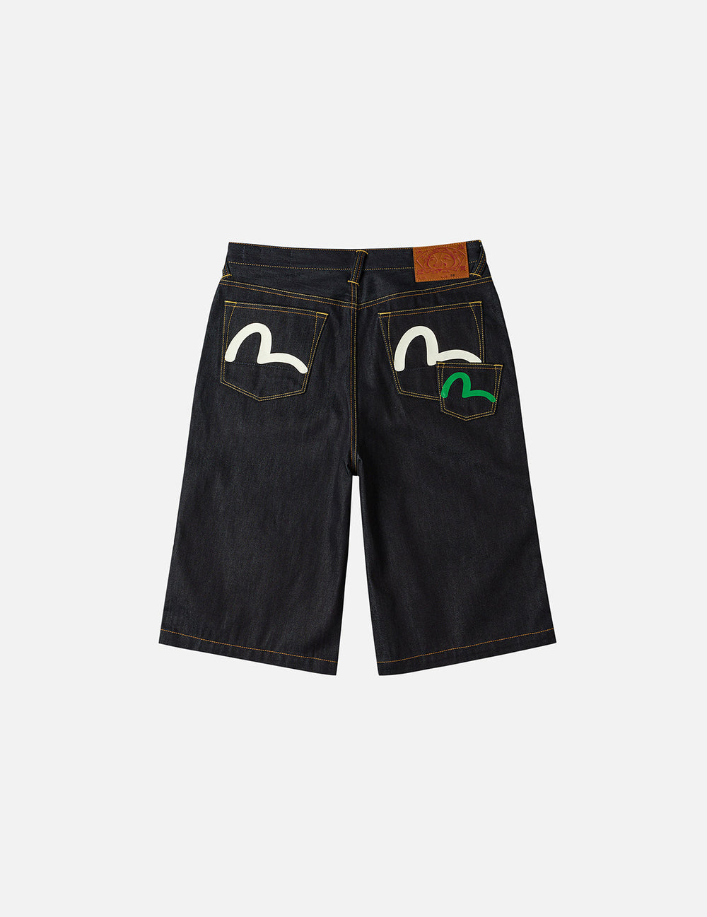 MULTI POCKET SHORTS EVISU