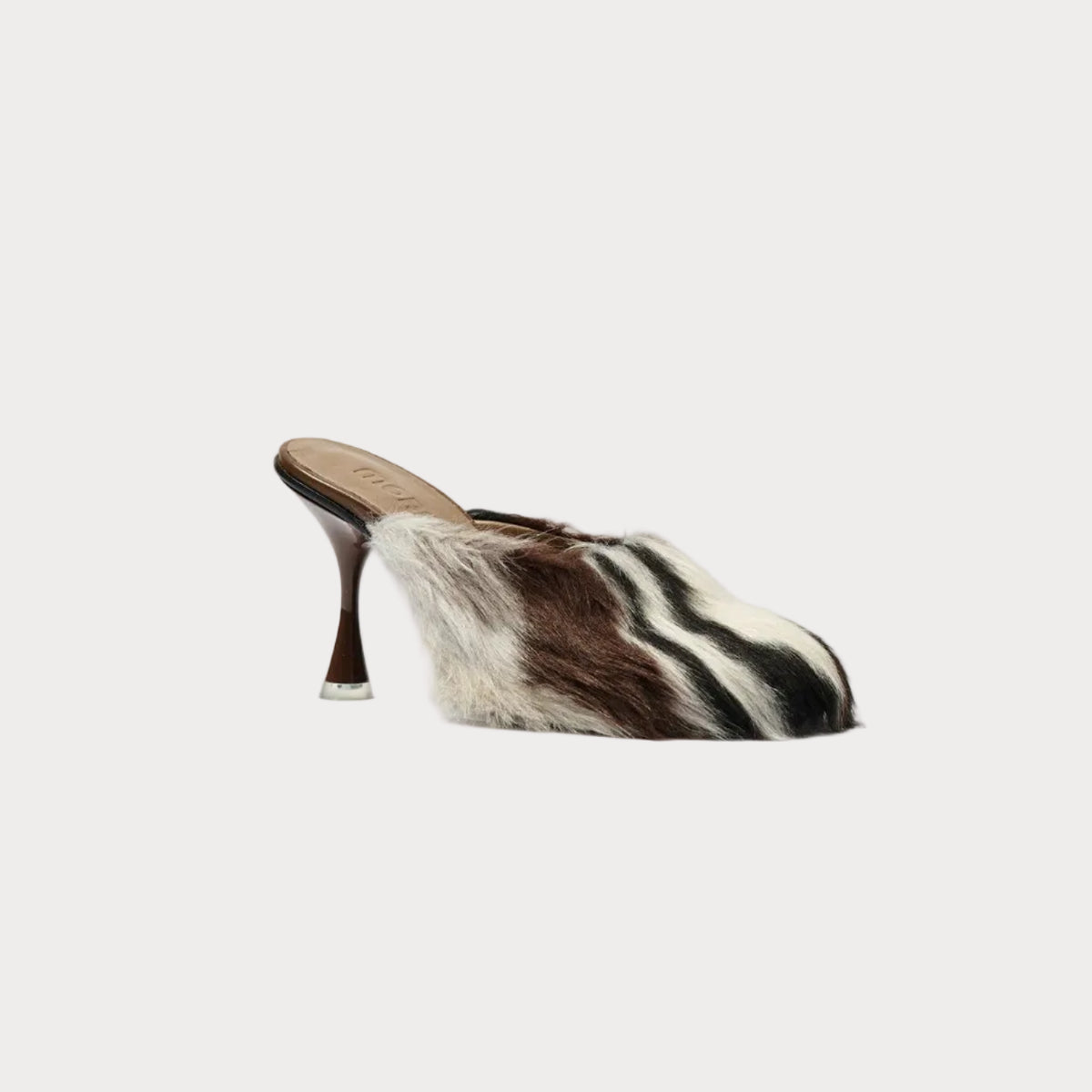 MULE ECO FUR MORSICA