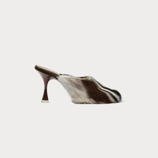 MULE ECO FUR MORSICA