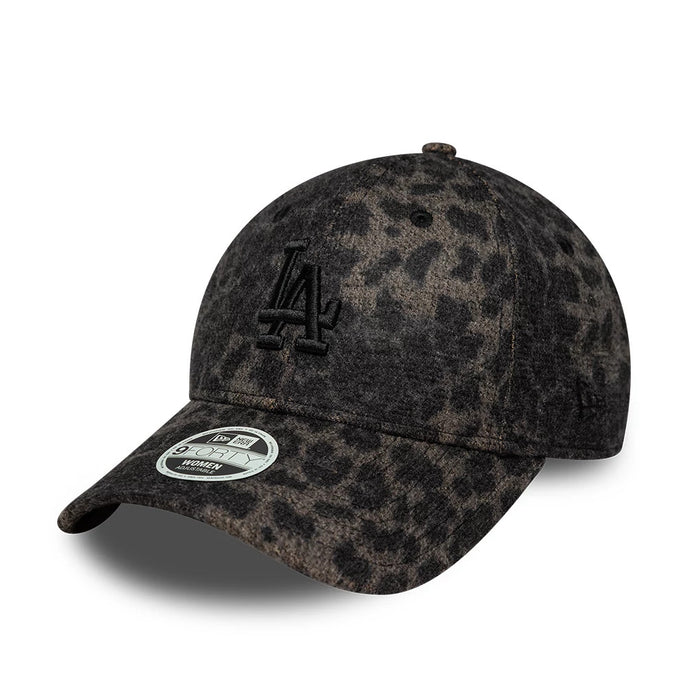9FORTY LA LEOPARD WOMAN NEW ERA