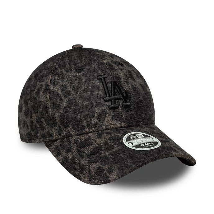 9FORTY LA LEOPARD WOMAN NEW ERA