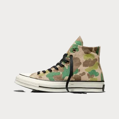 CHUCK 70 ARCHIVAL CAMO CONVERSE