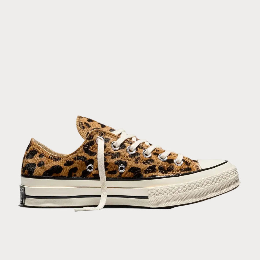 CHUCK 70 PRINT LEOPARD CONVERSE