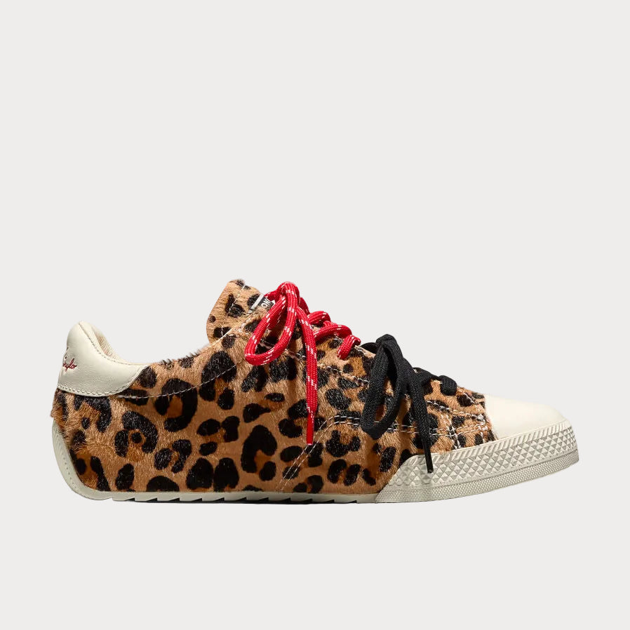 CHUCK TAYLOR LEOPARD CONVERSE