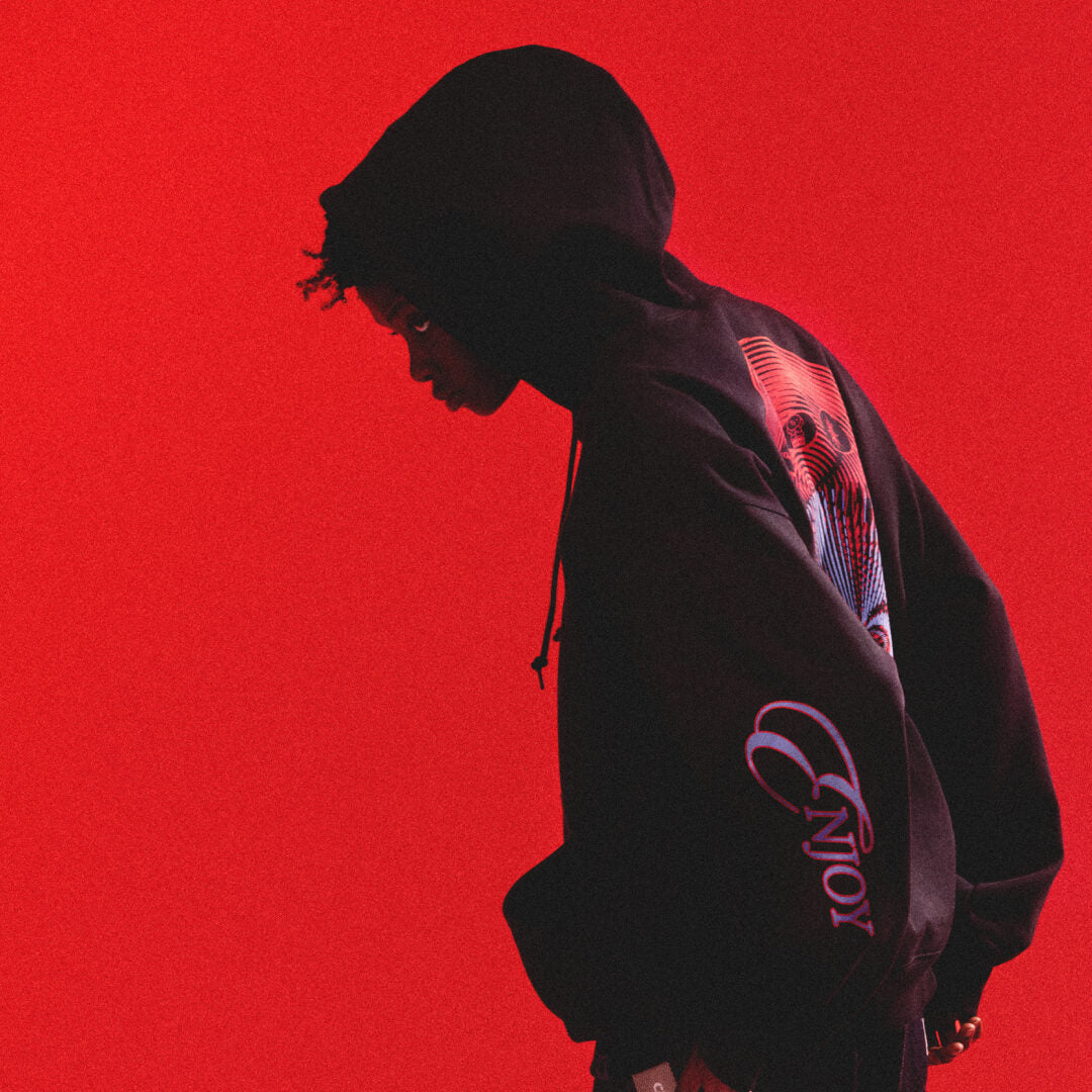AUDIO ARCHIVES HOODIE CARHARTT WIP