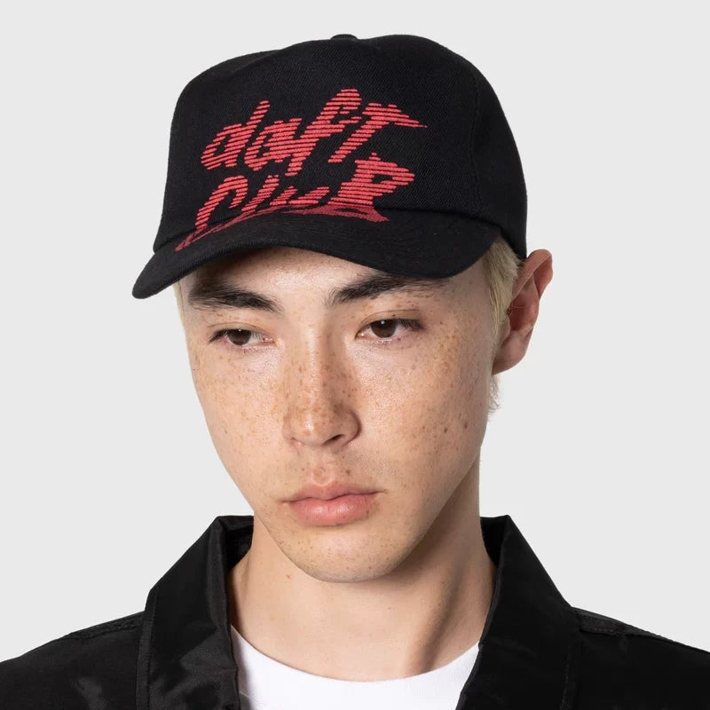 DAFT CLUB HAT DAFT PUNK PLEASURES