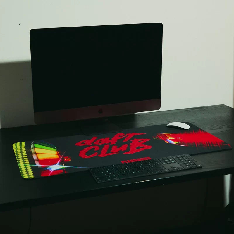 GAMING PAD DAFT PUNK PLEASURES