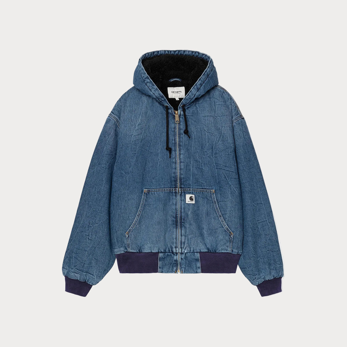 OG ACTIVE DENIM WOMAN CARHARTT WIP