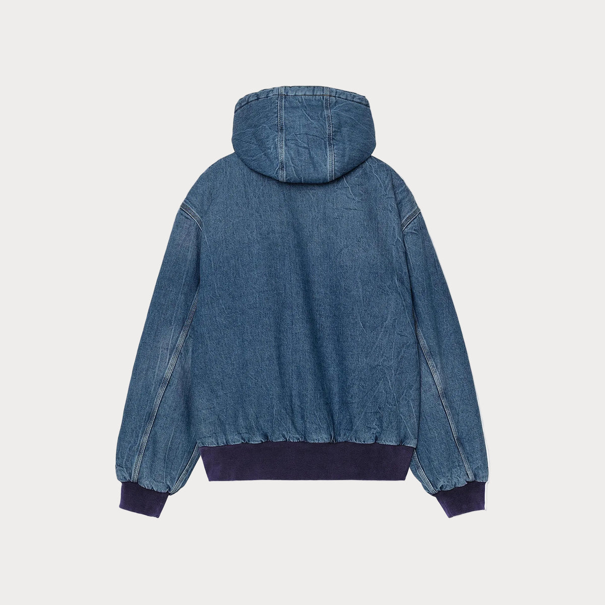 OG ACTIVE DENIM WOMAN CARHARTT WIP