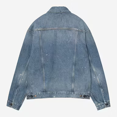 HELSTON JACKET BLUE CARHARTT WIP