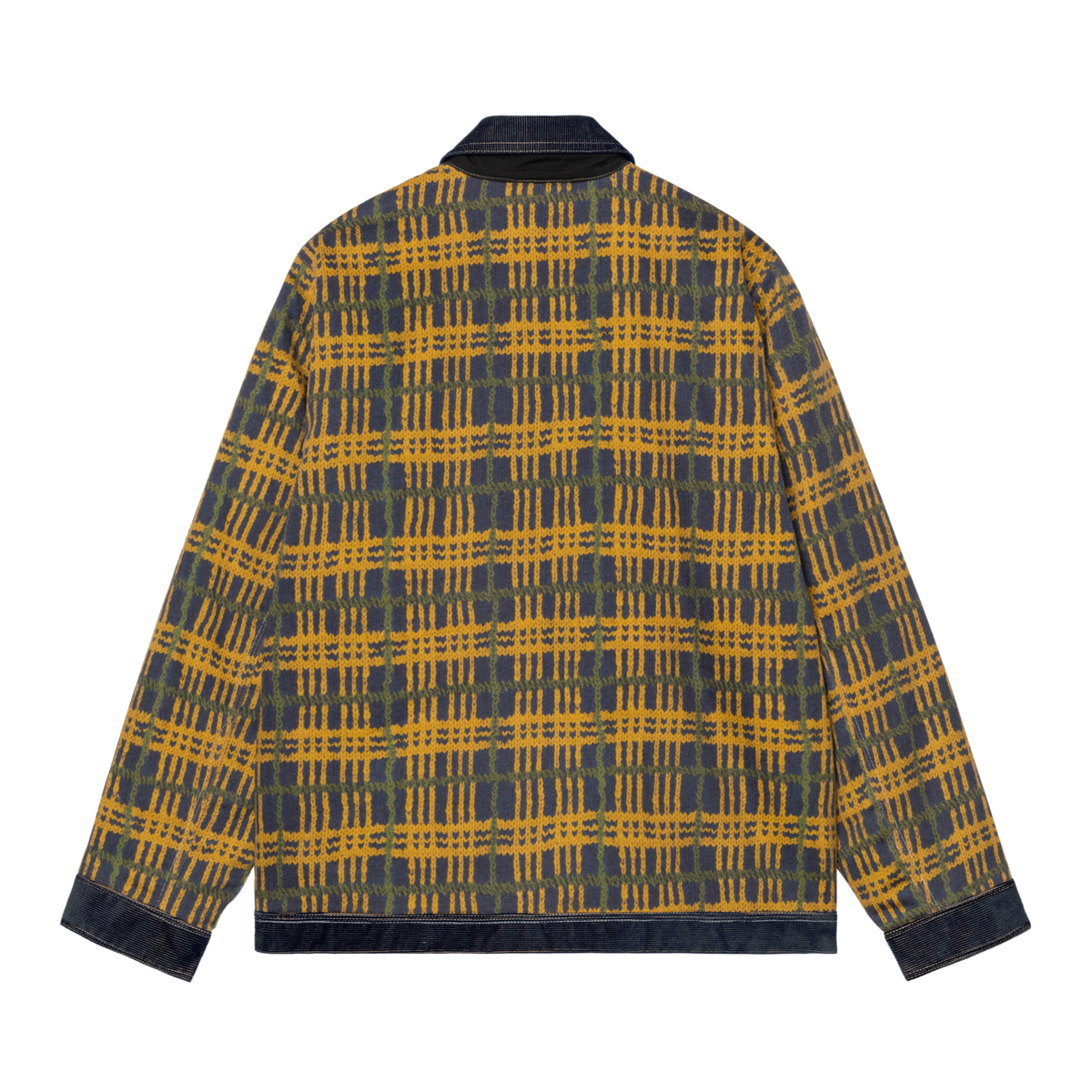 MODULAR JACKET NICHOLAS DALEY CARHARTT WIP