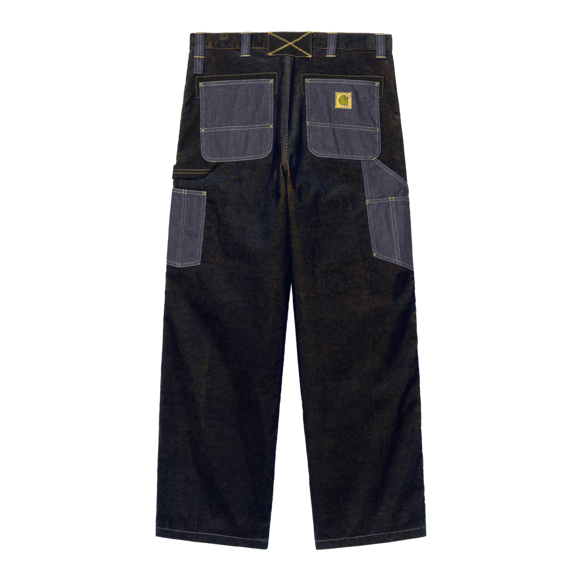 OG DOUBLE KNEE NICHOLAS DALEY CARHARTT WIP