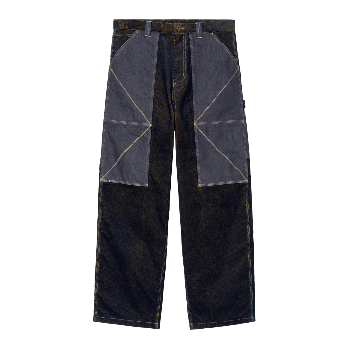 OG DOUBLE KNEE NICHOLAS DALEY CARHARTT WIP
