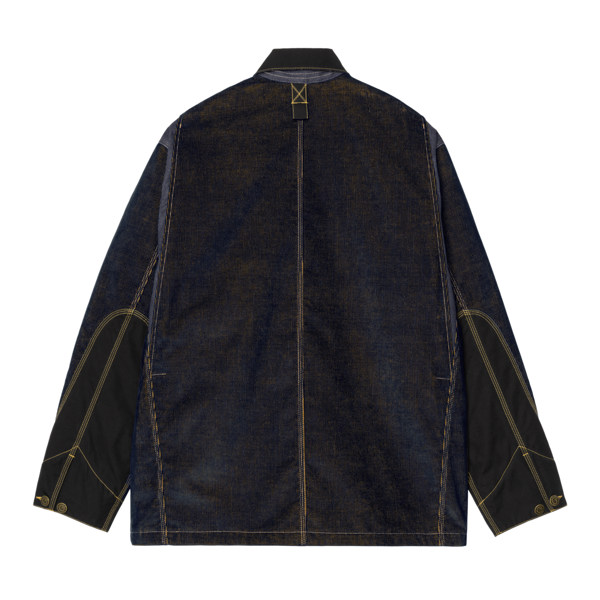 OG COAT NICHOLAS DALEY CARHARTT WIP