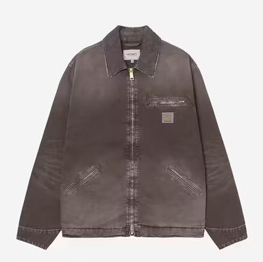 OG DETROIT JACKET TOBACCO CARHARTT WIP