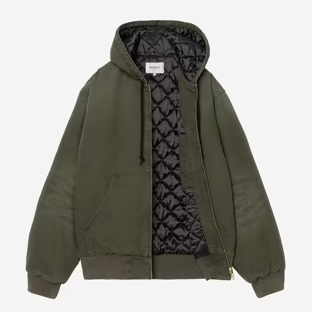 OLIVE OG ACTIVE JACKET WINTER CARHARTT WIP