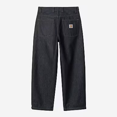 BRANDON RINSED CARHARTT WIP