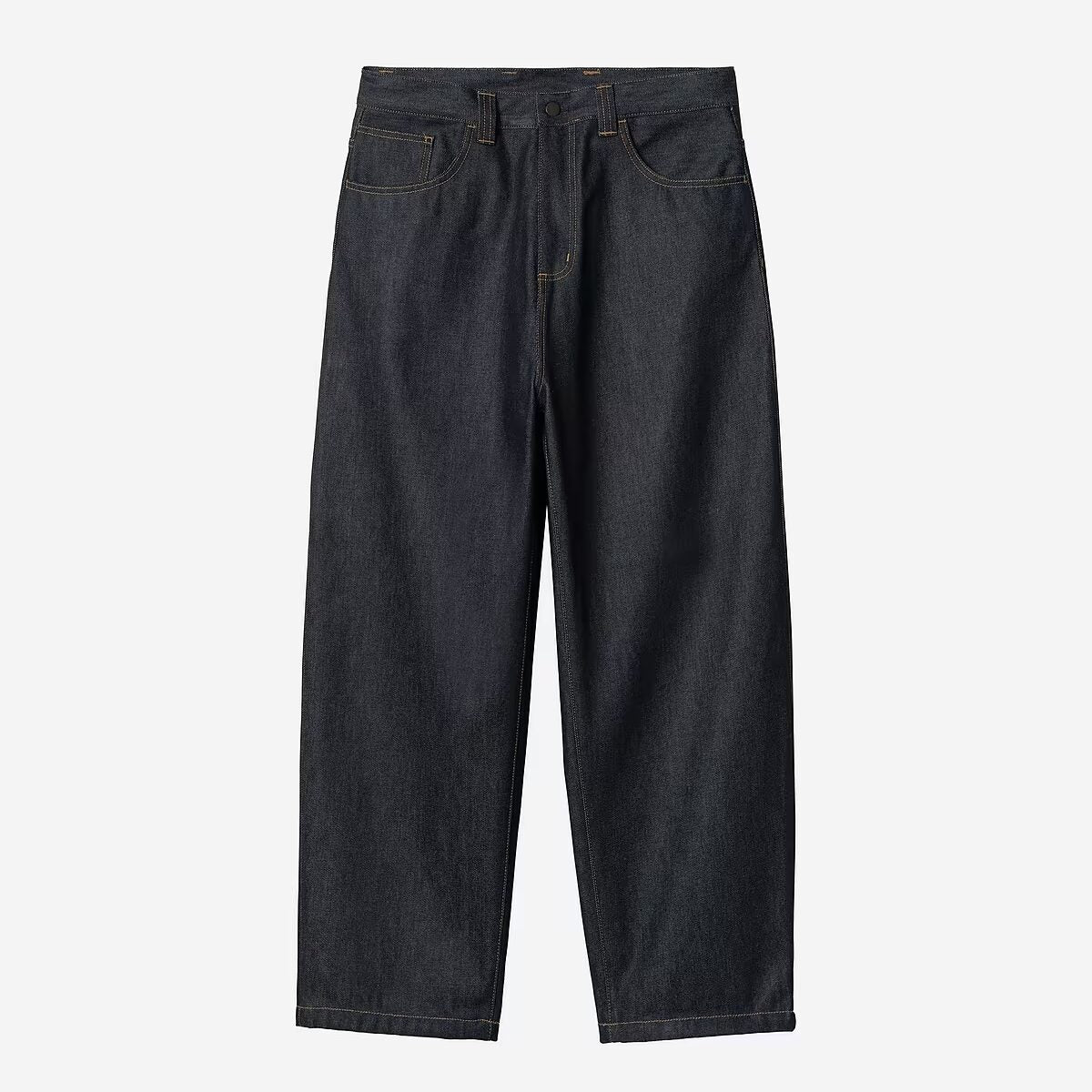 BRANDON RINSED CARHARTT WIP