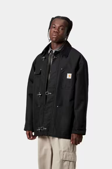 ADAIR COAT CARHARTT WIP