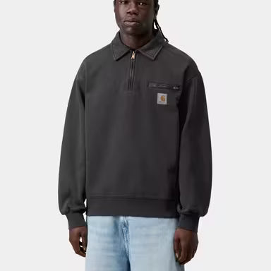 DETROIT SWEATSHIRT CARHARTT WIP