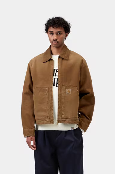 OG ARCAN JACKET CARHARTT WIP