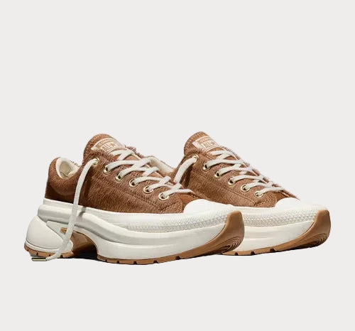 RUN STAR CRUSH PONY HAIR CONVERSE