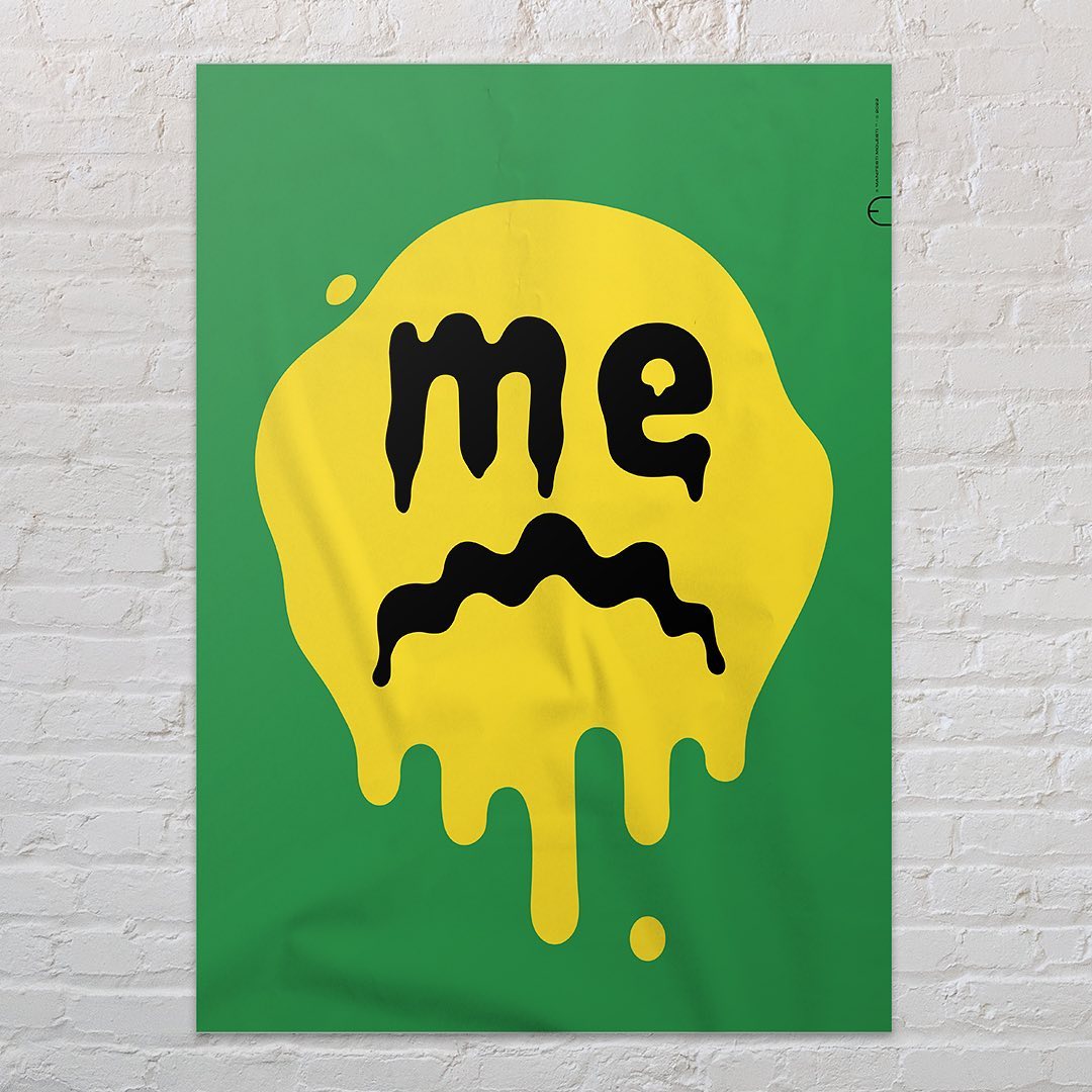 POSTER MEEEEE
