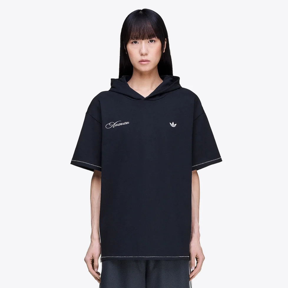 HOODED TEE ADIDAS ORIGINALS BY AVAVAV