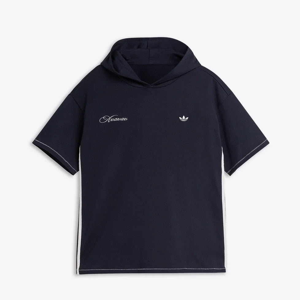 HOODED TEE ADIDAS ORIGINALS BY AVAVAV
