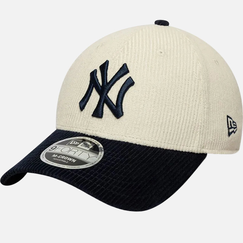 9FORTY M-CROWN BLUE CORD NEW ERA