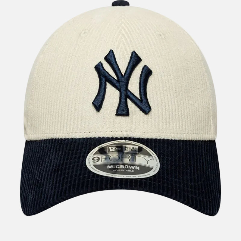 9FORTY M-CROWN BLUE CORD NEW ERA
