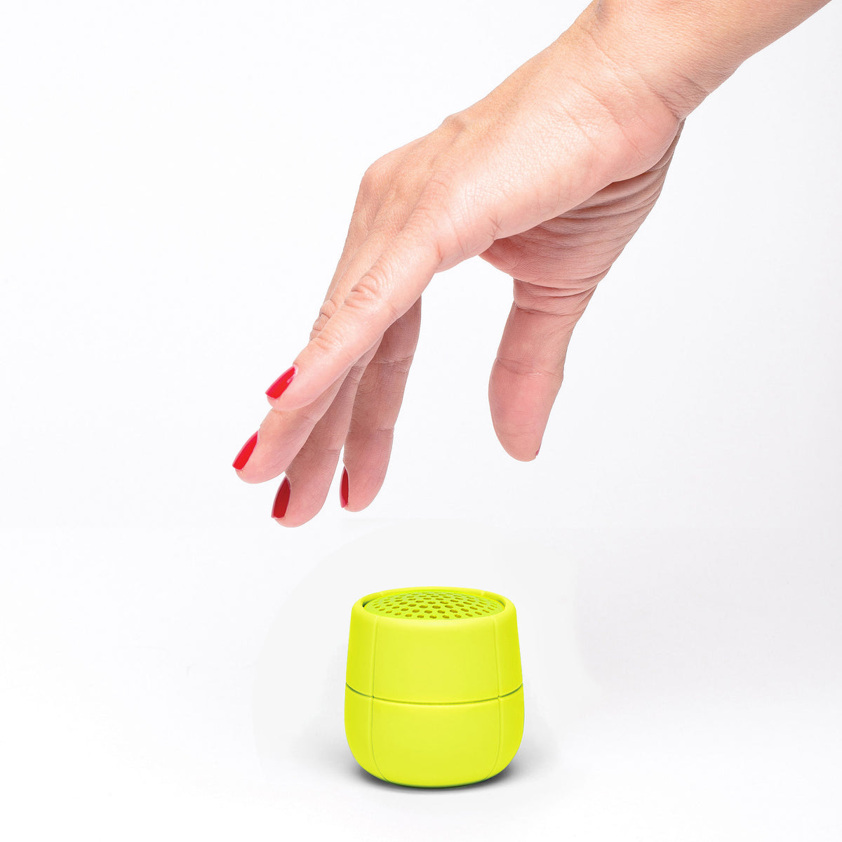 MINI CASSETTA BLUETOOTH