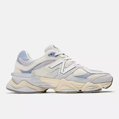 9060 PEARL GREY NEW BALANCE