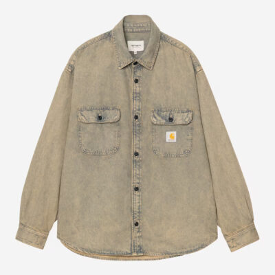 CAMICIA TIGAN CARHARTT WIP