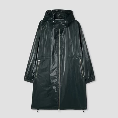 TECH PARKA PEACEMAKER OAMC