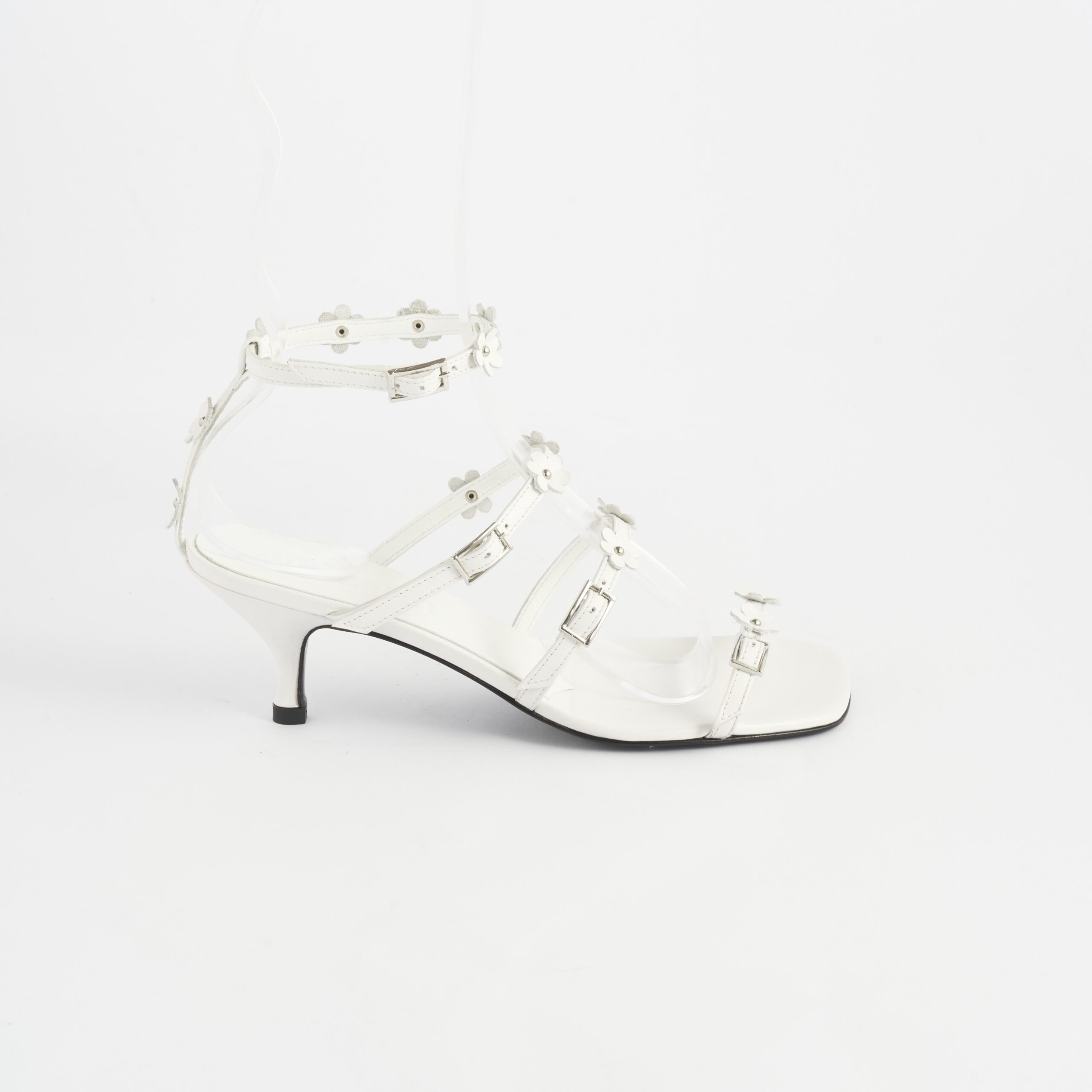 SANDALO FIORI MORSICA