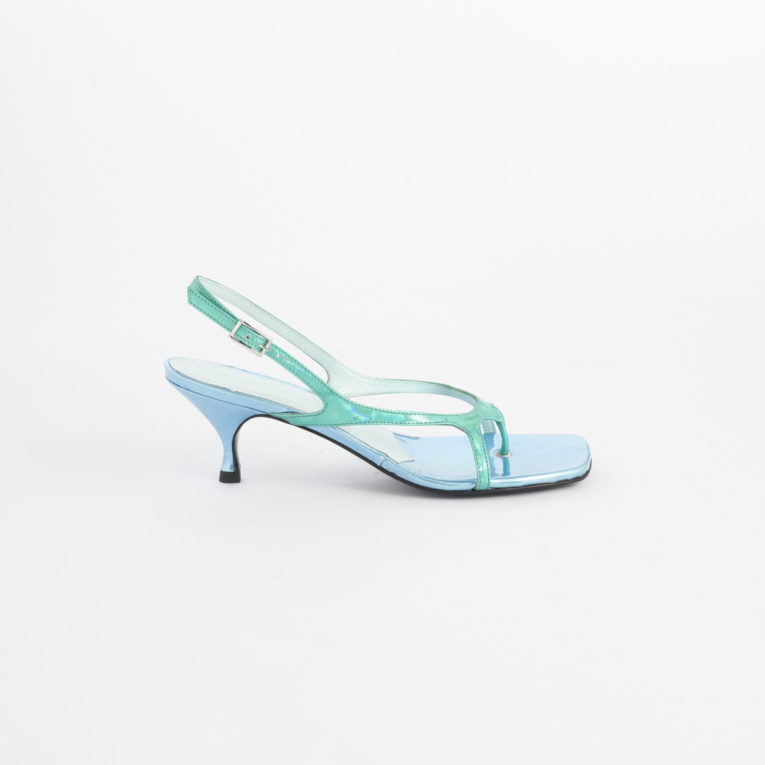 SANDALO INFRADITO MORSICA