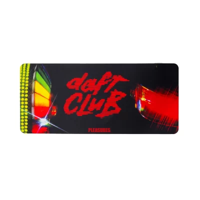 GAMING PAD DAFT PUNK PLEASURES