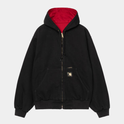 OG ACTIVE JACKET 50TH CANVAS CARHARTT WIP